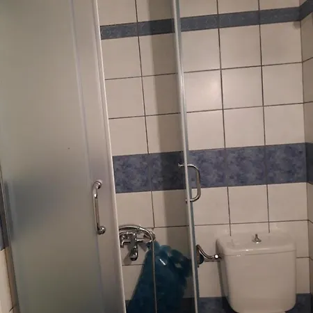 アパート Skardamoula's And Apartments, 2