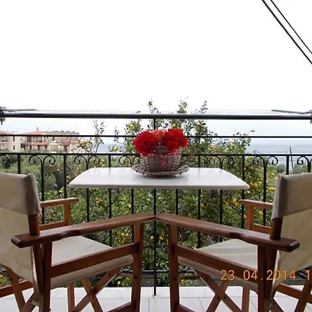 Skardamoula's And Apartments, 2 Kardamyli