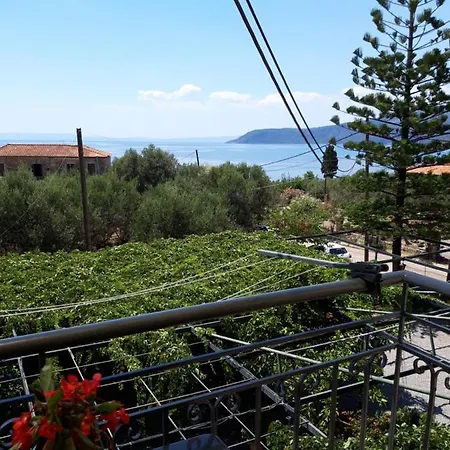 Apartment Skardamoula's And Apartments, 2