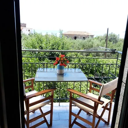 Skardamoula's And Apartments, 2 Kardamyli