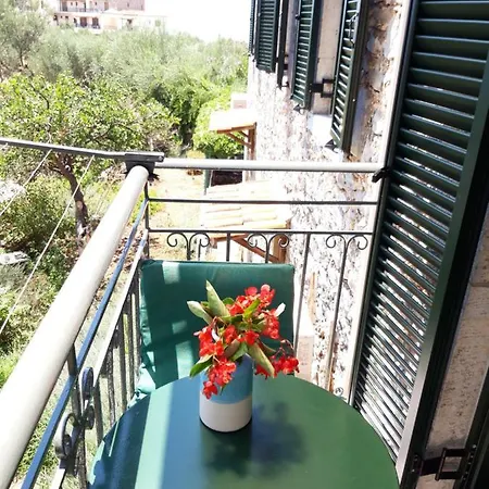 Skardamoula's And Apartments, 2 Kardamyli