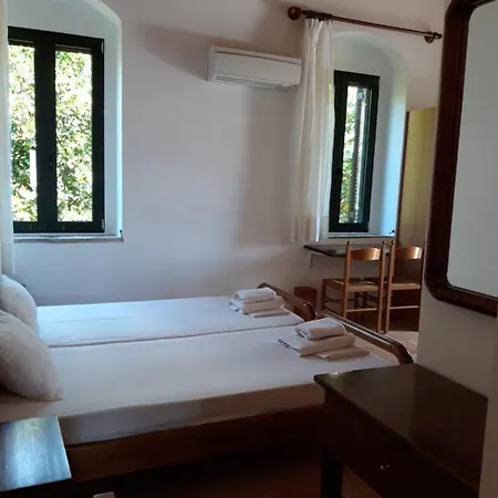 Skardamoula's And Apartments, 2 Appartement