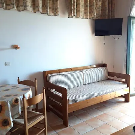Appartement Skardamoula's And Apartments, 2 Kardhamili