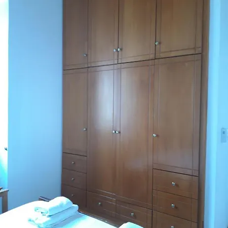 Skardamoula's And Apartments, 2 *