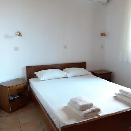 Skardamoula's And Apartments, 2 Appartement