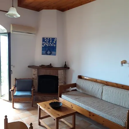 Appartement Skardamoula's And Apartments, 2 Kardhamili