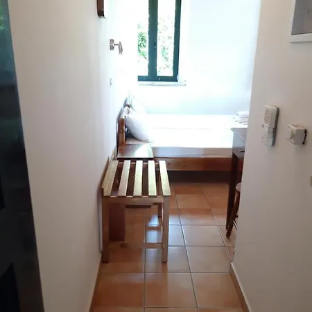 Apartmán Skardamoula's And Apartments, 2 Kardamyli