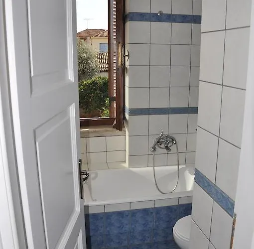 Skardamoula's And Apartments, 2 Appartement