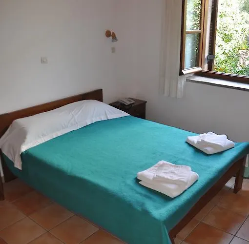 Apartman Skardamoula's And Apartments, 2 *