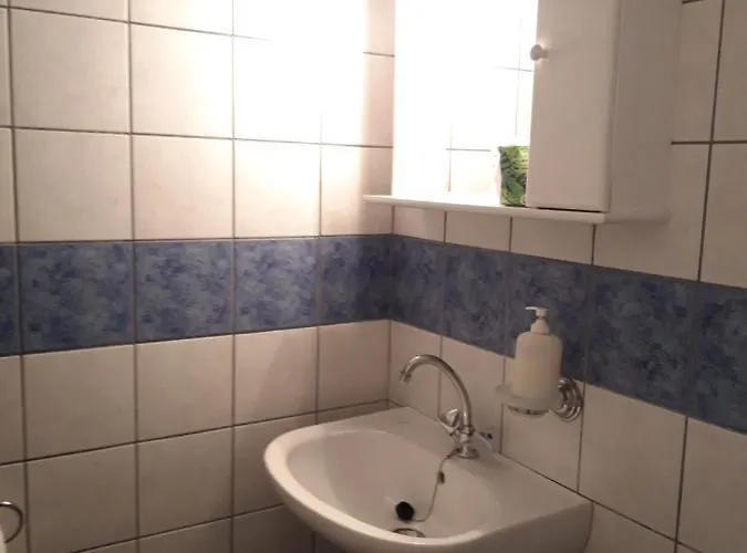 Skardamoula's And Apartments, 2 Apartman Kardamíli