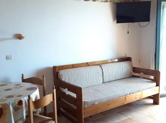 Appartement Skardamoula's And Apartments, 2 Kardhamili