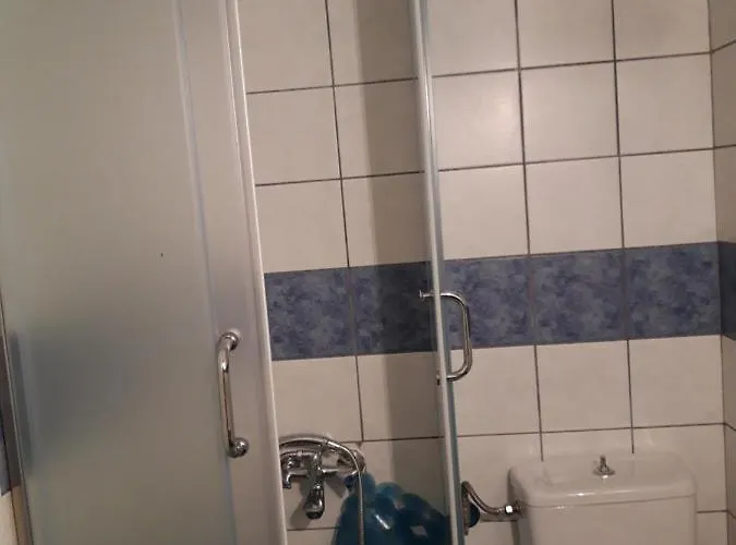 Apartamento Skardamoula's And Apartments, 2