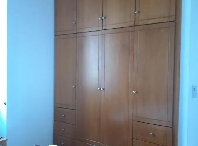 Skardamoula's And Apartments, 2 *