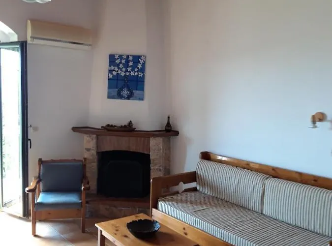 Apartamento Skardamoula's And Apartments, 2 Kardamyli