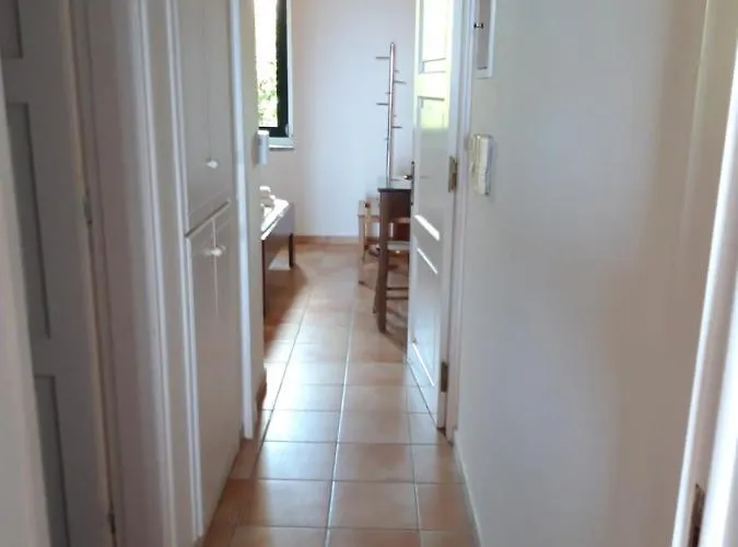 Skardamoula's And Apartments, 2 Kardamíli